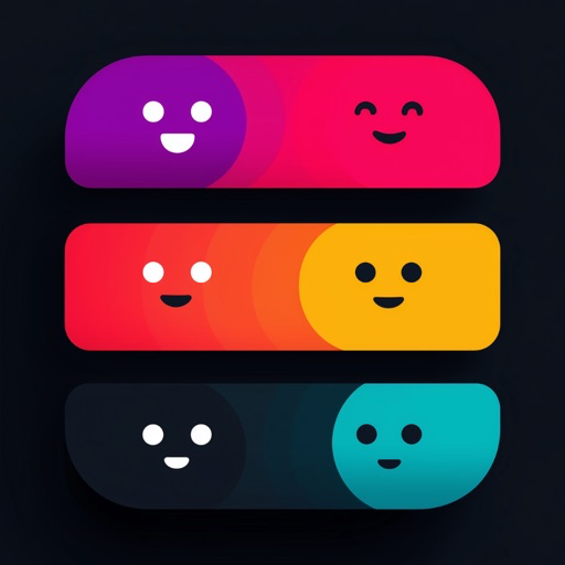Emotion Tracker - Mood Meter app icon
